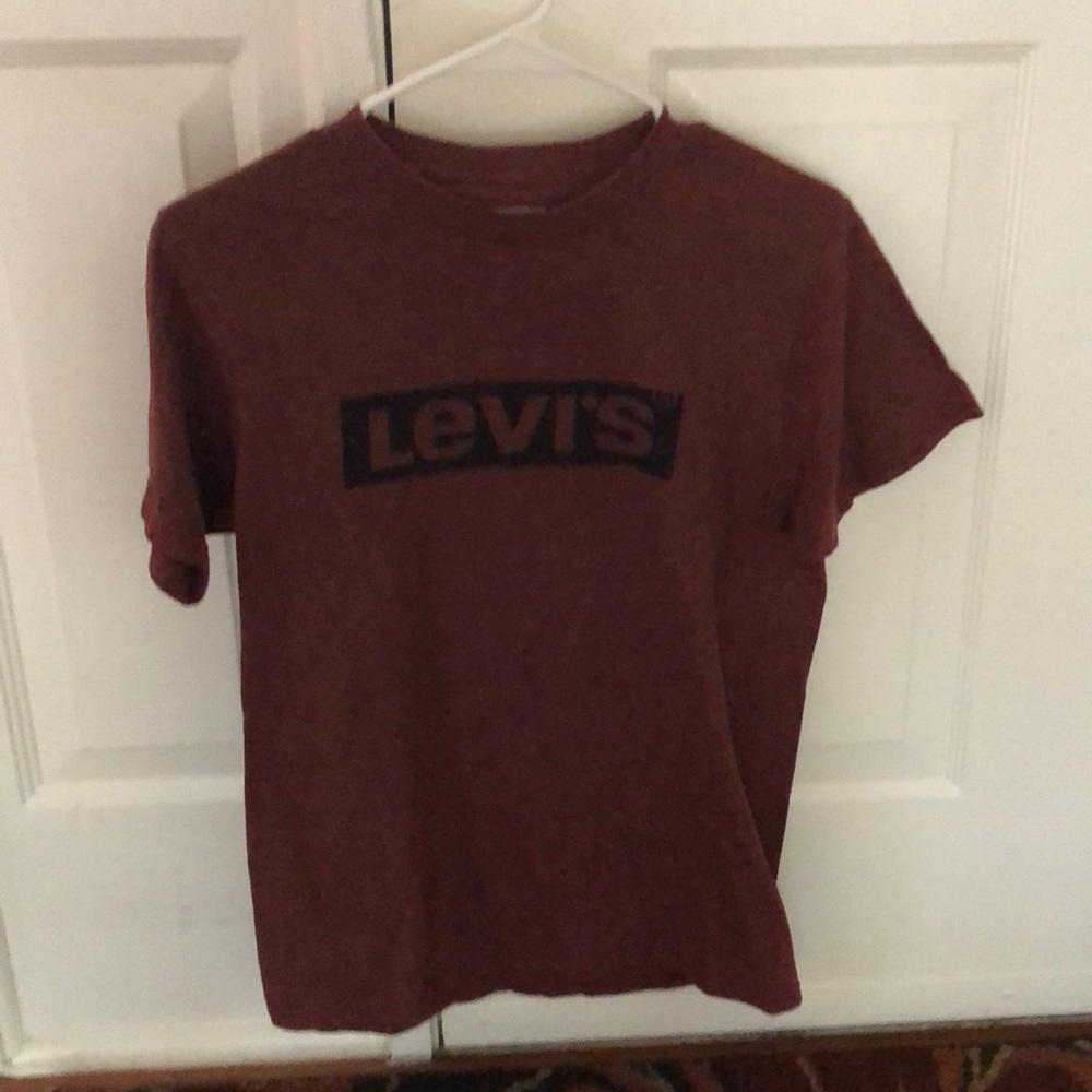 Levi t shirt